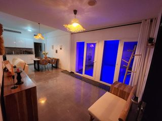 Piso en alquiler en El Faro de Calaburra - Chaparral en Mijas