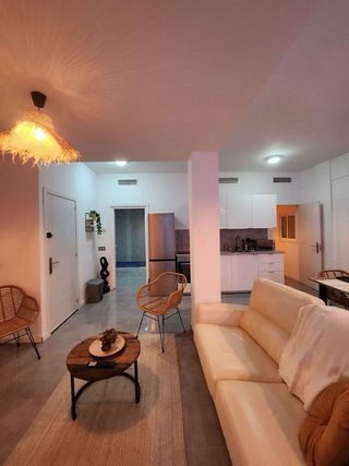 Piso en alquiler en El Faro de Calaburra - Chaparral en Mijas