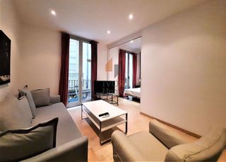 Piso en alquiler en Sant Pere, Santa Caterina i la Ribera en Barcelona