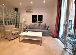 Piso en alquiler en Sant Pere, Santa Caterina i la Ribera en Barcelona