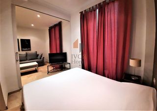 Piso en alquiler en Sant Pere, Santa Caterina i la Ribera en Barcelona