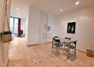 Piso en alquiler en Sant Pere, Santa Caterina i la Ribera en Barcelona