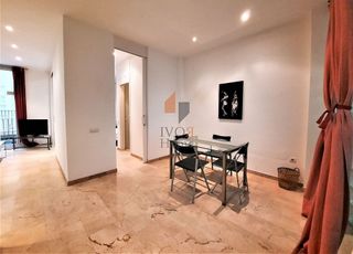 Piso en alquiler en Sant Pere, Santa Caterina i la Ribera en Barcelona