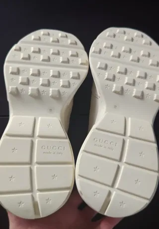 Sneaker Gucci Rhyton Uomo 45