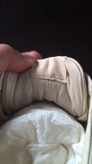 Sneaker Gucci Rhyton Uomo 45