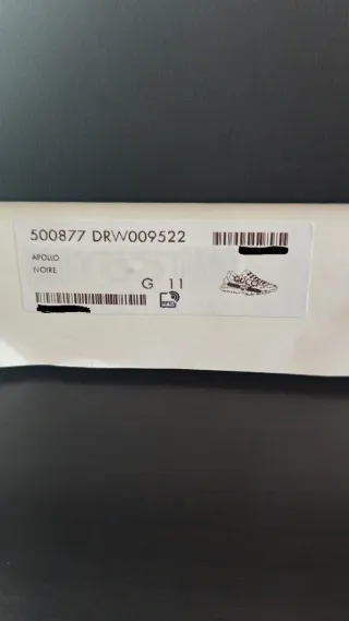 Sneaker Gucci Rhyton Uomo 45