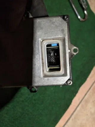 Centralita Xenon W209 AL 130u7329921