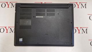 Lenovo ThinkPad E490 Negro