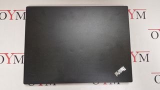 Lenovo ThinkPad E490 Negro