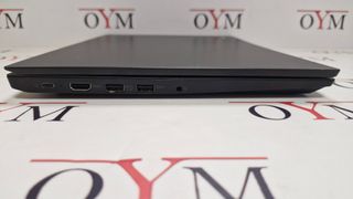 Lenovo ThinkPad E490 Negro