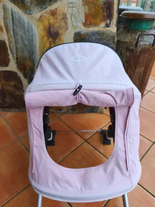 Capota verano camaleón o fox