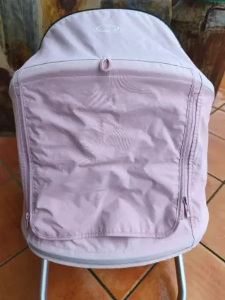 Capota verano camaleón o fox