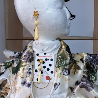 Pico Rociero Multicolor