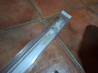 Kit Guía Puerta Corredera Contractor Nova I