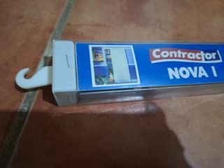 Kit Guía Puerta Corredera Contractor Nova I