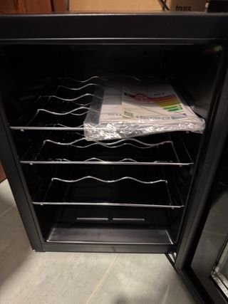 Vinoteca Chanson Taurus