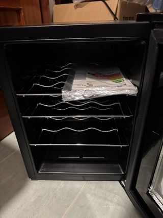 Vinoteca Chanson Taurus