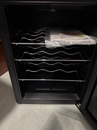 Vinoteca Chanson Taurus