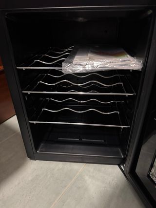 Vinoteca Chanson Taurus