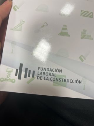 2 ciclo formativo en PRL por oficio. Parte común