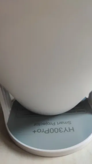 Proyector Portátil AVATEL Blanco