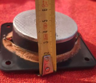 Par de Twiters para Altavoces