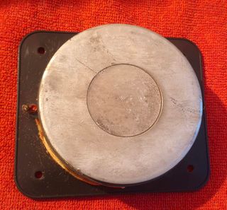 Par de Twiters para Altavoces