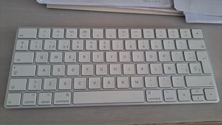 iMac 21.5 4K 8GB RAM 1TB Intel Core i5