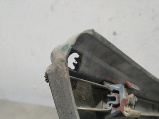 PARAGOLPES DELANTERO VOLKSWAGEN GOLF I (171/173)