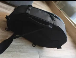 Alforjas y Soportes Yamaha FZ8