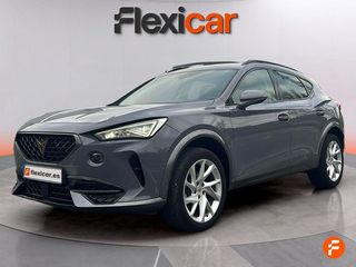 Cupra Formentor 1.5 TSI 110kW (150 CV) DSG