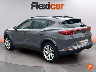 Cupra Formentor 1.5 TSI 110kW (150 CV) DSG