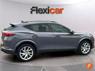 Cupra Formentor 1.5 TSI 110kW (150 CV) DSG