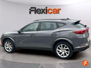 Cupra Formentor 1.5 TSI 110kW (150 CV) DSG