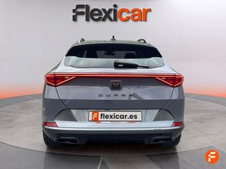 Cupra Formentor 1.5 TSI 110kW (150 CV) DSG