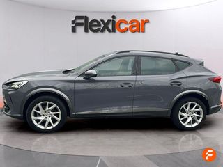 Cupra Formentor 1.5 TSI 110kW (150 CV) DSG