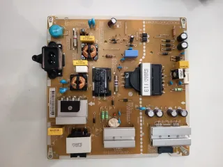 Despiece TV LG 49UH603V