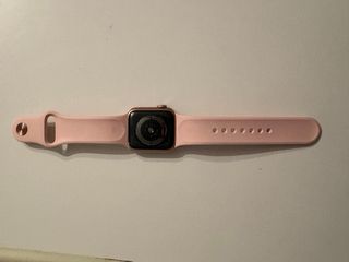 Apple Watch Series 4 Rosa Dorado