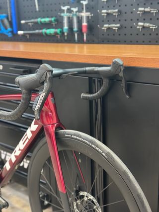 Trek Madone Gen 8