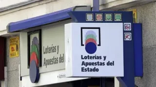 Vendo/Traspaso administración lotería- Badalona