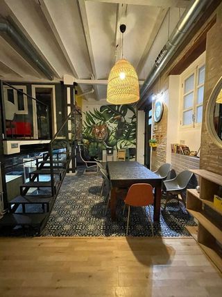 Oficina en alquiler en El Carme en Valencia