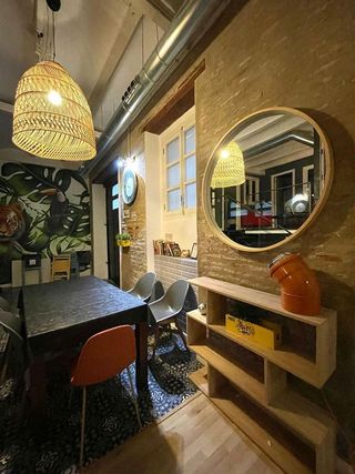 Oficina en alquiler en El Carme en Valencia