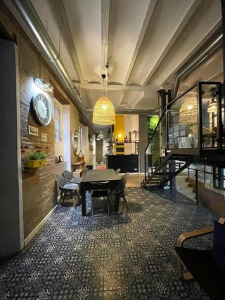 Oficina en alquiler en El Carme en Valencia