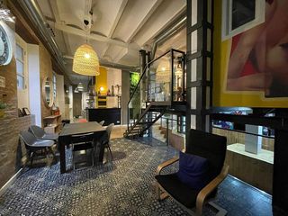 Oficina en alquiler en El Carme en Valencia