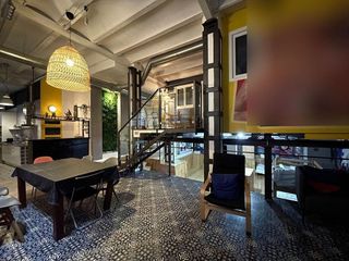 Oficina en alquiler en El Carme en Valencia