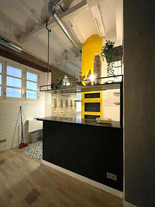 Oficina en alquiler en El Carme en Valencia