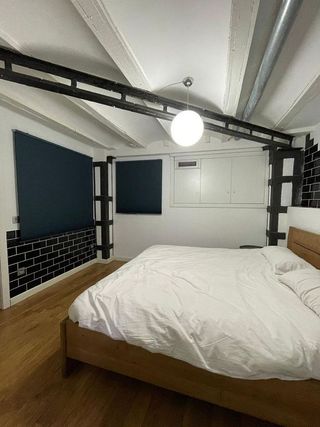 Oficina en alquiler en El Carme en Valencia