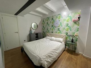 Oficina en alquiler en El Carme en Valencia