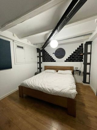 Oficina en alquiler en El Carme en Valencia