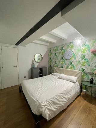 Oficina en alquiler en El Carme en Valencia